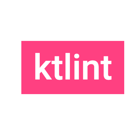 Very simple Ktlint extension